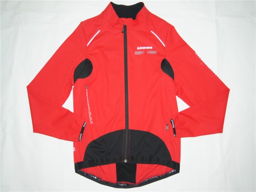 SNAKE-RED FRONT