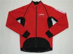 ffuji jacket (red face)