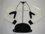 fuji jacket (white  face)