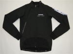 fuji jacket (black+black face)