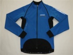 fuji jacket (blue+black face)